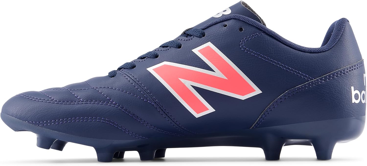 Amazon | New Balance メンズ 442 Academy Fg V2 サッカーシューズ, Nb